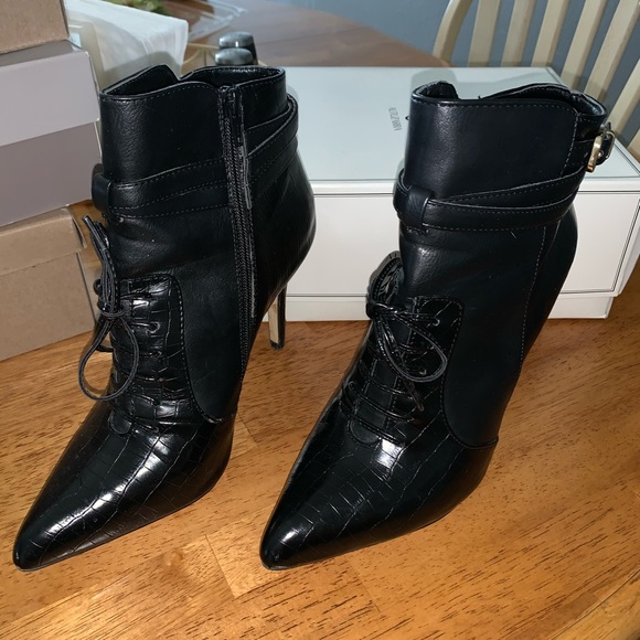 Altuzarra for Target ankle boot Size 10 - Picture 4 of 7